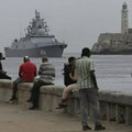 Ruski brodovi "tresu" Ameriku: Dolazak moskovske flote u Havanu na Kubi uzdrmao Vašington