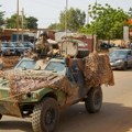 U požaru i eksplozijama u vojnom magacinu u Čadu poginulo devet, povređeno 46 osoba
