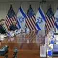 Izrael od početka rata primio američku bezbednosnu pomoć od 6,5 milijardi dolara