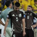 Veliko iznenađenje na Kopa Amerika: Meksiko završio učešće posle grupne faze