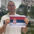 To je zastava Slovenije… Đoković? Češka! (VIDEO)