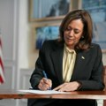 Kamala Harris odabrala svog kandidata za potpredsjednika