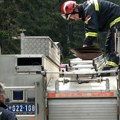 Ugašeno oko stotinu požara na području Ivanjice (VIDEO)