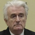 Karadžić tužio Vladu Velike Britanije zbog kršenja ljudskih prava u zatvoru