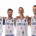 Basketaši kreću u odbranu titule: Vreme je da se popravi utisak sa Olimpijskih igara