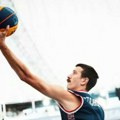 Basketaši Srbije osvojili evropsko srebro, zlato pripalo Austriji