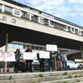 SKOJ pozvao građane na subotnji protest na Zemunskom keju zbog najave rušenja hotela Jugoslavija