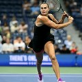 Velika borba: Sabalenka preokrenula meč za pobedu na Ju-Es openu