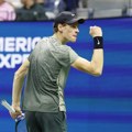 Siner osvojio US open! Italijan počistio Amerikanca u finalu i pokazao zašto je broj 1!