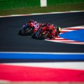 Moto GP kalendar za 2025: 22 trke u 18 zemalja