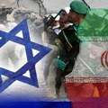 Ambasador Iran upozorava: "Izrael i SAD su pretnja bezbednosti međunarodne zajednice"