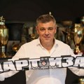 Savo ima ideju kako da oporavi Partizan