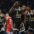 Partizan je apsolutni favorit protiv virtusa: Crno-beli žele prvu pobedu u Evroligi, ali se tim Željka Obradovića za sve…