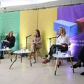 O rodnoj ravnopravnosti i inkluziji na ESG festivalu u Beogradu