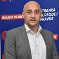 Jekić: Bujoševiću i Stefanoviću, prestanite da obmanjujete građane da je RTS javni servis