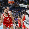 Evroliga novčano kaznila Crvenu zvezdu sa 74.500 evra