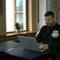 Bezbednost korisnika interneta čuva jedan Užičanin: Od čega su nas zaštitili Ratomirovo znanje i radoznalost? (VIDEO)