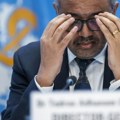 Direktor SZO Tedros hospitalozovan u Brazilu zbog upale uha i hipertenzije