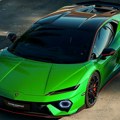 Zašto je Lamborghini ukinuo V10 motor?