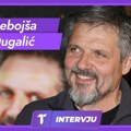 Nebojša Dugalić za Telegraf.rs o poeziji, glumi, šta za njega znači vera i koliko mu je bitna