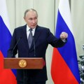 Putin: Rusija nastoji okončati sukob u Ukrajini