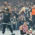 UŽIVO Cela Evropa čeka ovaj meč - Partizan protiv Zvezde u ključnom trenutku sezone