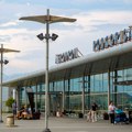 Na podgoričkom aerodromu uhapšen državljanin Turske sa lažnim pasošem: Pokazao dokumenta Republike Irske