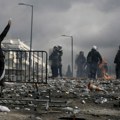 Na protestima u Atini i Solunu privedeno više od 150 osoba