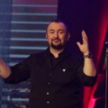 Bane Opačić oprostio se od Saše Popovića: "Zbogom Sale"