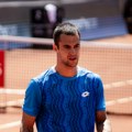 Laslo Đere u finalu turnira u čileu: Srpski teniser blista i juri treću ATP titulu! (video)