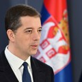 Đurić: Napad na poslanike napad na građane, nasilnici zaslužuju otkaz od naroda