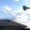 Japan poziva Indiju da se pridruži projektu razvoja aviona šeste generacije GCAP