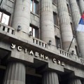 SĆF i Crta se žalile Ustavnom sudu zbog odbijanja tužbe protiv REM