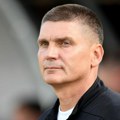 Problem za Partizan pred TSC: Srđana Blagojevića muče povrede napadača