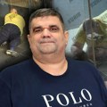 (Foto) uznemirujući sadržaj: Saša Mirković brutalno pretučen u Zagrebu! Vlasnik Hajpa napadnut ispred luksuznog hotela