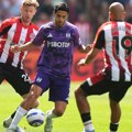 Magija Vilsona srušila Brentford, Vardi došao do velikog rekorda
