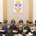 Vladajuća većina u Skupštini Beograda odbacila sve predloge opozicije za dopunu dnevnog reda