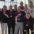 Veterani 4K iz Prištine blistali u Igalu