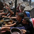 Un: Još nikakva humanitarna pomoć nije pristigla u Pojas Gaze