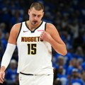 Jokić MVP decenije: Bez pomoći do istorijskog statusa