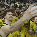 NBA as skautirao Fener - Ko iz Šarasovog tima može u NBA?