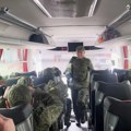 Rusija i Ukrajina razmenile stotine zatvorenika