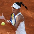 Rg: Olga Danilović savladala Lejlu Fernandez