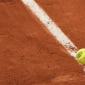 Danilović zadržala 34. mesto na WTA listi