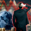 Azijska tržišta u crvenom: Indeksi većinom pali, investitori još iznose procene o odlaganju carina EU