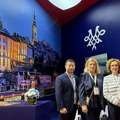 Tos promoviše turizram Srbije na prestižnim događajima u Šangaju! "Kina nam je jedno od najvažnijih tržišta"