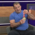 Slavko Stanišić ponovo pokorio Evropu: Pančevac osvojio zlatnu medalju u džudou na prvenstvu za veterane u Letoniji