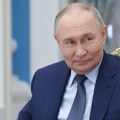 Izvori iz Rusije: Putin ima pet uslova za mir u Ukrajini