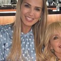 Marijana Mateus čestitala rođendan poznatoj komičarki Biljani Ristić: "Ti si žena sa kojom sam rasla i sazrevala sve ove…