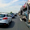 Greška u Gugl mapama izazvala zakrčenje autoputeva u Nemačkoj